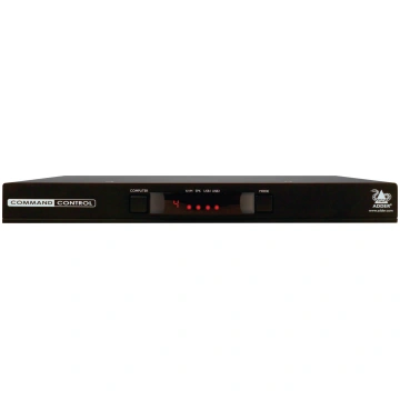 Adder CCS-PRO4 - keyboard/mouse/USB/audio switch -