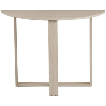 Galds Kalune Design Middle, gaiši brūns