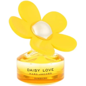Tester Marc Jacobs Daisy Love Sunshine Edt 50ml | 