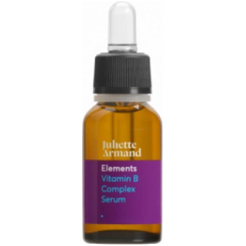 Juliette Armand Elements Vitamin B Complex Serums 