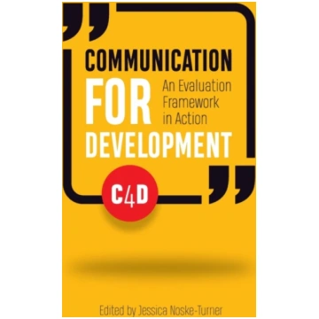 Communication for Development Jessica Noske-Turner