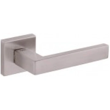 Durvju rokturi TUPAI 2271 Q Stainless Steel