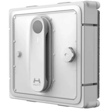 HUTT W9 Window Cleaning Robot White