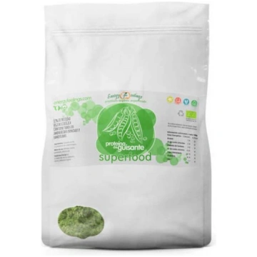 Pea Protein Eco 1 Kg Energy Feelings
