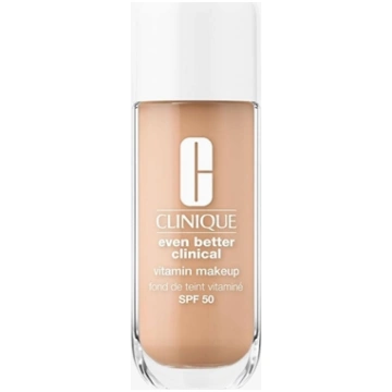 Clinique Even Better Vitamin Makeup podkad do twar