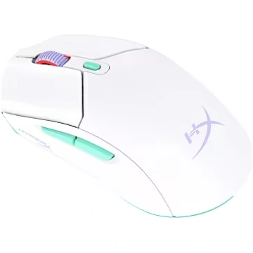 Hewlett Packard HyperX Pulsefire Haste 2 Core Wire
