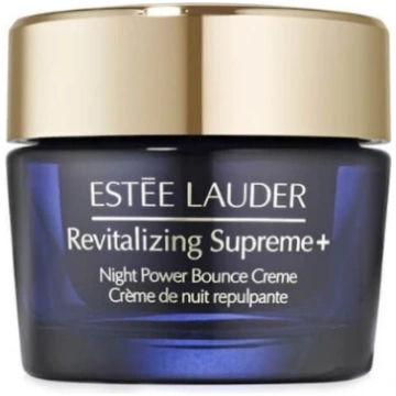 Estée Lauder - Strengthening anti-wrinkle night cr