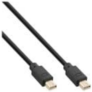 DisplayPort-Kabel - Mini DisplayPort (M) ( 17121P 