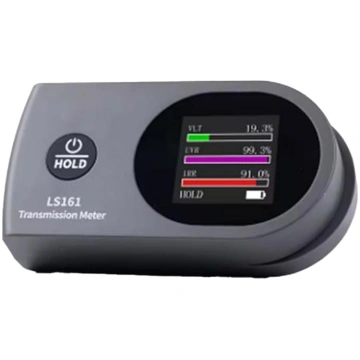 Tonometrs Tser Tester Saules plēves transmisijas m