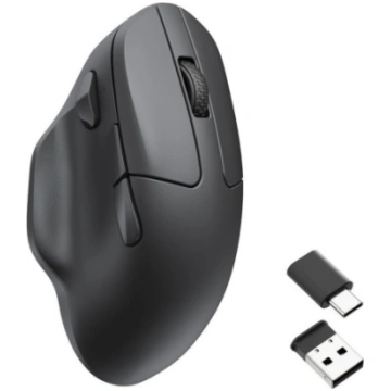MOUSE USB OPTICAL WRL M7/BLACK M7-A1 KEYCHRON M7-A