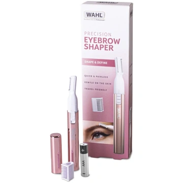 WAHL 5640-4417 Precīzs uzacu veidošanas trimmeris 