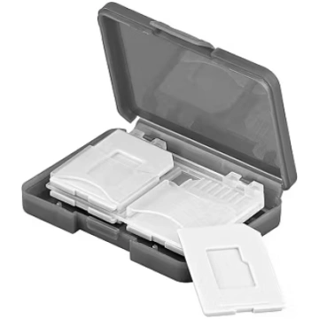 Goobay memory card box (95349)