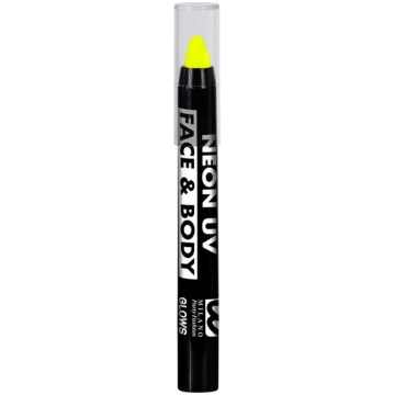 Grimm neona dzeltenais nūja 3,5 ml (Aqua)