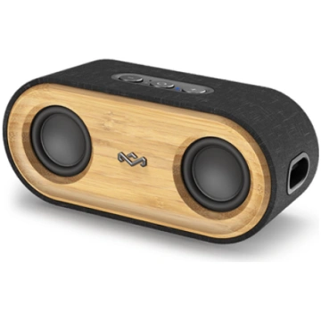 Marley , Get Together Mini 2 Speaker , Bluetooth ,