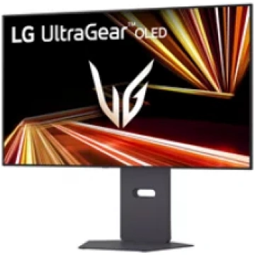 LG | 32GX870A-B | 32 " | OLED | UHD | 16:9 | 240 H