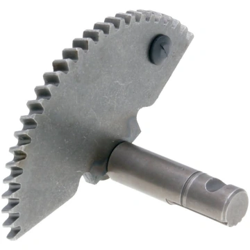 kick starter shaft for Piaggio, Vespa w/ 125cc Lea