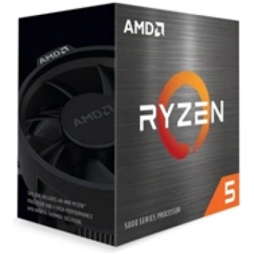 AMD Ryzen 5 5600X 100-100000065BOX