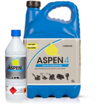 Aspen degviela 4T dzinējiem 1L