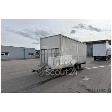 Lietots - TPB3500 Plane / Swiss-Vehicle