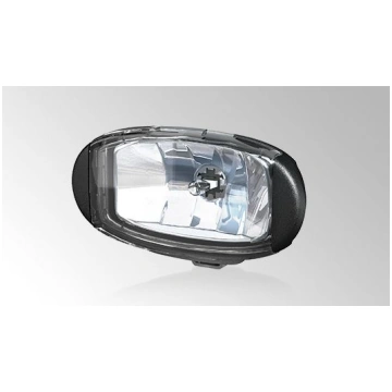 Papildlukturi Ref. 12,5 Hella Comet FF550 12V komp
