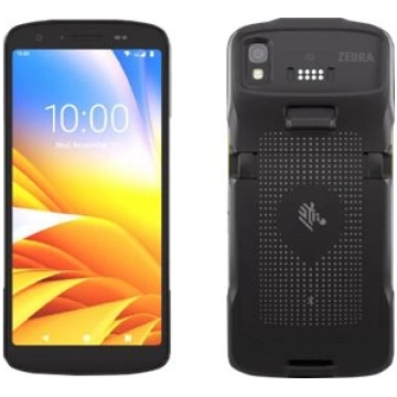 Zebra TC27 - data collection terminal - Android -