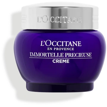 Immortelle Precious sejas krēms L'Occitane