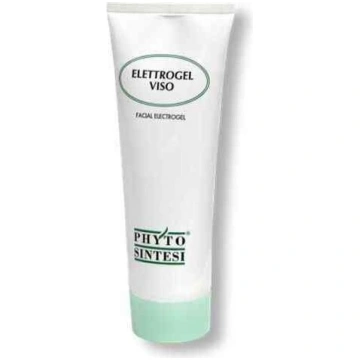Elettrogel Viso - Trattamento Viso- 250 ML - Phyto