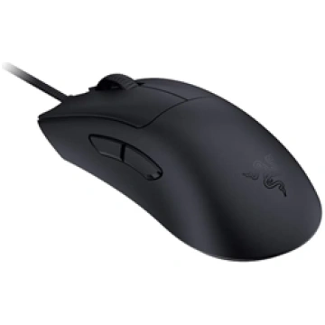 Razer Gaming Mouse DeathAdder V3, Black (RZ01-0464
