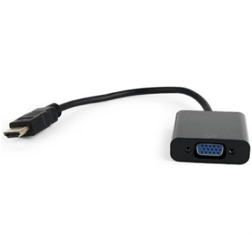 Gembird | Adapter cable A-HDMI-VGA-04