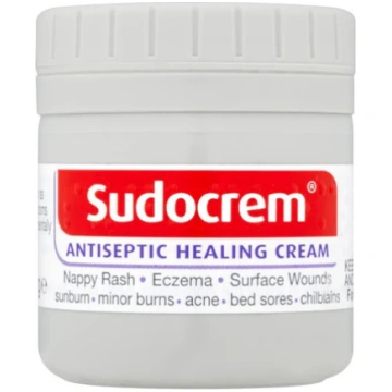 Sudocrem Antiseptic Healing Cream 400g