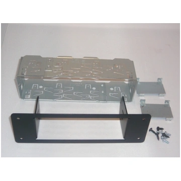 DIN0021 frame for car transcievers - Harry III, Jo