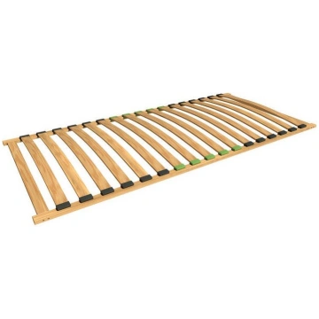Lietots - Gultas līstes Ergo Basic, 90 x 200 cm