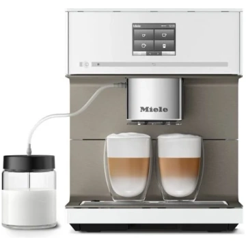 Kafijas automāts Miele CM 7750 CoffeePassion, Auto