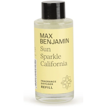 MAX BENJAMIN Sun Sparkle California Uzpildamais 10
