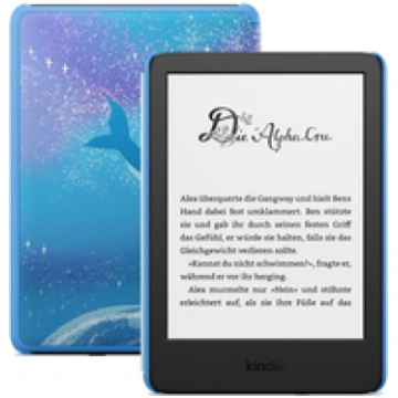 Amazon Kindle Kids e-book reader Touchscreen 16 GB