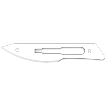 GIMA OGLEKĻA TĒRAUDA ASMEŅI N. 23 - STERILI, 100 G