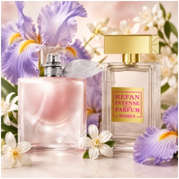 Lancome - LA VIE EST BELLE PARFUM BLANCHE (Refan 0