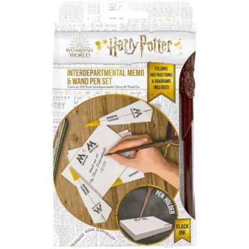 Dlugopis 3D Thumbs Up ThumbsUP! Pen Set - Harry Po