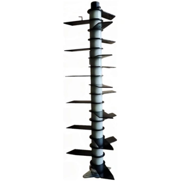 Asmens aeratoram Edward F TS40-S