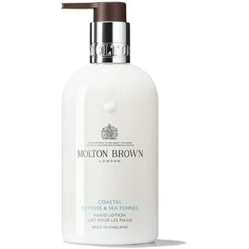 Molton Brown Piekrastes ciprese un jūras fenhelis