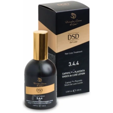 DSD de Luxe 3.4.4 Capixyl + Placenta Shock de Luxe