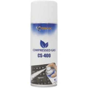 Sbox CS-400 Compressed Air Duster T-MLX36347