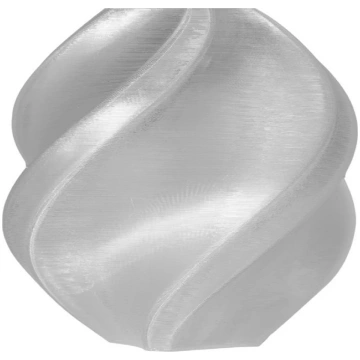 Bambu Lab Refill PETG Translucent plastic 1.75mm 1