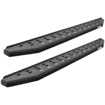 Side steps Bedliner Go Rhino RB20