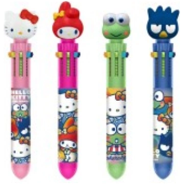 Kids Licensing Hello Kitty Assorted 3D Pen - Hello
