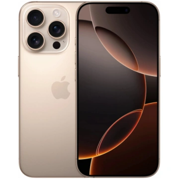 Apple iPhone 16 Pro 512GB Desert Titanium (MYNP3X/
