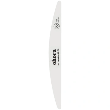 OHORA Pro Washable Side Nail File