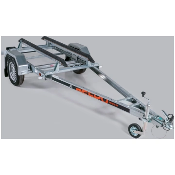 RESPO piekabe 750V411T160