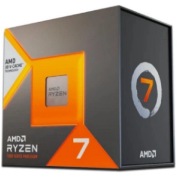 AMD Ryzen 7 7800X3D BOX