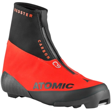 ATOMIC distanču slēpošanas zābaki Redster C9 Carbo